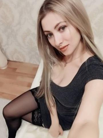Проститутка Хана